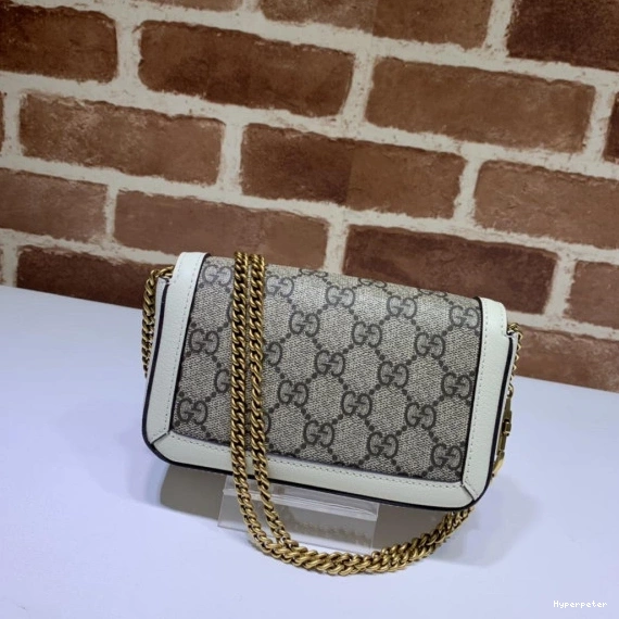 Hyper Peter Marmont GG Ophidia Gucci 0808
